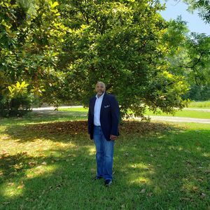 Meet your Posher, Derrick